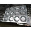 Image 1 : 2 Muffin Pans - 2 Times the Money