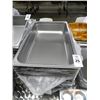 Image 1 : 12 - Full Size by 4" Insert Pans - 12 Times the Money