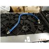 Image 2 : Bakers Pride Countertop 6 Burner Range Top