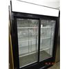 Image 1 : Bev-Air 2 Door Refrigerated Merchandiser