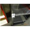 Image 2 : Metro Cart 3 Tier on Wheels