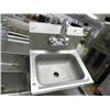 Image 1 : John Boos Hand Sink