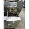 Image 1 : Pitco Large Capacity Gas Deep Fryer