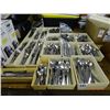 Image 1 : Lot of S/S Flatware