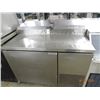 Image 1 : True 40" Refrigerated Worktop  - Tested at 38 deg.