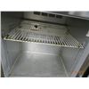 Image 2 : Single Glass Door Countertop Refrigerated Merchandiser