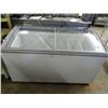 Image 1 : Frozen Treat Slide Top Merchandiser