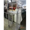 Image 1 : Sheet Pan Cart