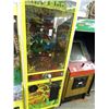 Image 1 : Planet Earth "Dinoscore" Coin-Op Arcade Game