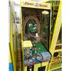 Image 1 : Family Fun "Hungry Dragon" Arcade Game