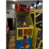 Image 1 : Amusement Skill "Big Shot" Coin-Op Arcade Game