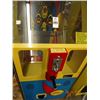 Image 2 : Amusement Skill "Big Shot" Coin-Op Arcade Game