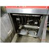 Image 4 : Vulcan Gas Triple Large Capacity Deep Fryer