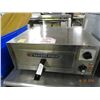 Image 1 : Bakers Pride Back Bar Pizza Oven