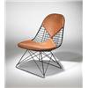 Image 1 : Charles and Ray Eames LKR-1