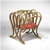 Image 1 : Michel Thonet Music Rack, Model No. 1