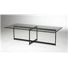 Image 1 : American architectural coffee table