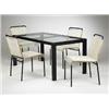 Image 1 : Hendrik Van Keppel, Taylor Green dining tabl