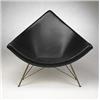 Image 1 : George Nelson and Associates Coconut chair