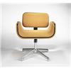 Image 1 : Alexander Girard Armchair, Model No. 66307