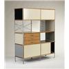 Image 1 : Charles and Ray Eames ESU 420-N