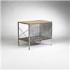 Image 1 : Charles and Ray Eames ESU 150-N