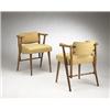 Image 1 : Franco Albini armchairs, pair