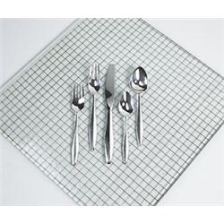 Gio Ponti sterling flatware