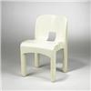 Image 1 : Joe Colombo early Universale chair
