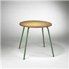 Image 1 : Charlotte Perriand cafe table