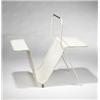 Image 1 : Mathieu Mategot magazine rack