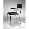 Image 1 : Rene Herbst arm chair