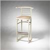 Image 1 : Joseph Hoffman piano stool