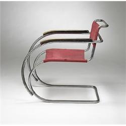 Ludwig Mies van der Rohe MR20