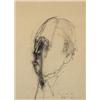 Image 1 : Hugo Weber Portrait of Mies van der Rohe
