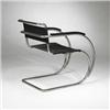 Image 1 : Ludwig Mies van der Rohe MR20