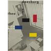 Image 1 : Theo van Doesberg Exhibition Poster