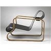 Image 1 : Alvar Aalto an early Paimio Sanatorium loung