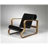 Image 2 : Alvar Aalto an early Paimio Sanatorium loung