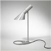 Image 1 : Arne Jacobsen Visor desk lamp