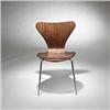 Image 1 : Arne Jacobsen 3107 chair