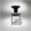Image 1 : Arne Jacobsen early Ant chair variation