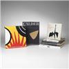 Image 1 : Calder Monographs (8) A Salute to Alexander