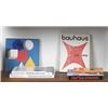 Image 1 : Bauhaus Monographs (8)