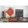 Image 1 : Frank Lloyd Wright Monographs (11) The Solom
