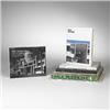 Image 1 : Paul Rudolph Monographs (9) Paul Rudolph: Ar