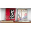Image 1 : Moholy-Nagy Monographs (6) Moholy-Nagy, Muse