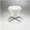 Image 1 : Verner Panton Cone stool