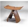 Image 1 : Sori Yanagi Butterfly stool