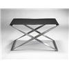 Image 1 : Poul Kjaerholm PK-41 folding stool